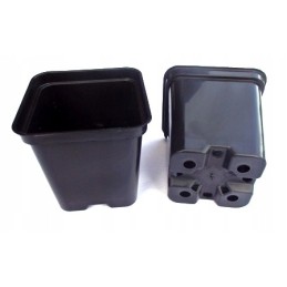 Production pots p9 hard 9x9 9cm 1000pcs