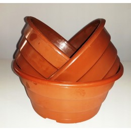 Production pots p9 hard 9x9 9cm 1000pcs