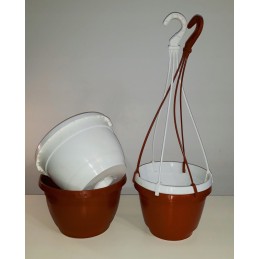 Production pots p9 hard 9x9 9cm 1000pcs