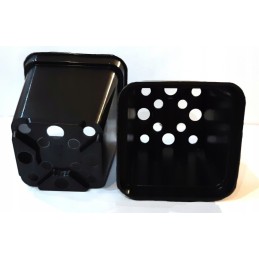Production pots p9 hard 9x9 9cm 1000pcs