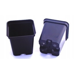 Production pots p9 hard 9x9 9cm 1000pcs
