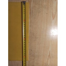 Apisimon Wielkopolska bičių gyvatė, stora, 1 kg, gaminama karšta