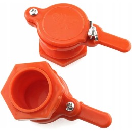 Universalus sklendės vožtuvas x 4 vnt