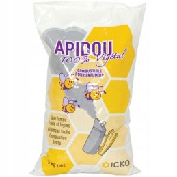 Levandų dulkių siurblio kuras 5kg apidou