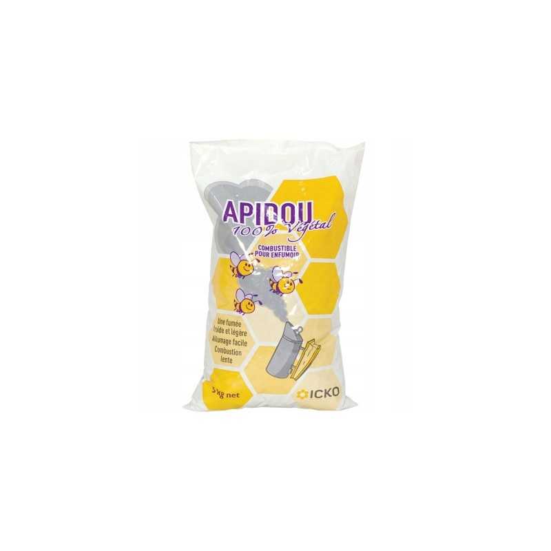 Levandų dulkių siurblio kuras 5kg apidou