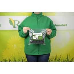 ✨ 12 cm plastikiniai kaiščiai agrotekstilei ir agrotekstilei tvirtinti sak100r (100 vnt.)