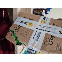 Maistas bitėms su žolelėmis - apicitasto žolelėmis - 1kg