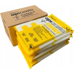 Siūlome puikų maistą bitėms - 10 kg pyrago - labai geras šviežias produktas!