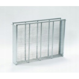 Metalinis izoliatorius