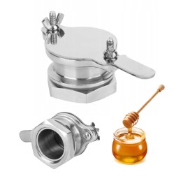 medaus vartų vožtuvas medaus vožtuvas medaus čiaupas