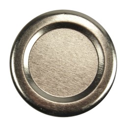 Stiklainis 40ml, dozatoriaus dangtelis