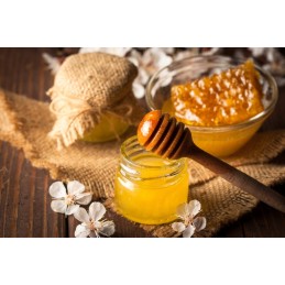 Stiklainis 40ml, dozatoriaus dangtelis