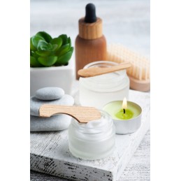 Stiklainis 40ml, dozatoriaus dangtelis