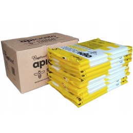 Apiciasto energy 10 kg maistas bičių pyragui