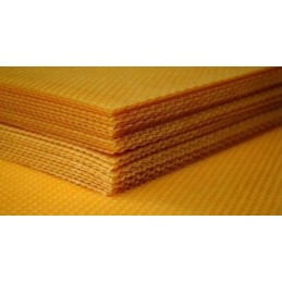 Wielkopolska Lyson bičių gyvatė 1 kg išbandytas natūralus bičių vaškas 1 kg