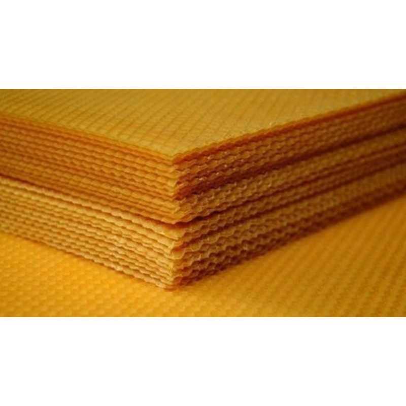 Varšuvos praplatinta žarna - 1kg łysoń