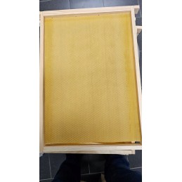 Varšuvos žarna, praplatinta, 1 kg