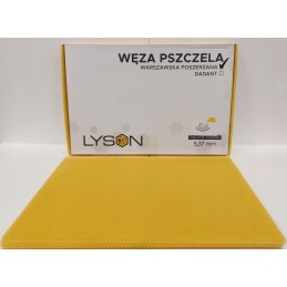 Varšuvos mazgas plečiamas