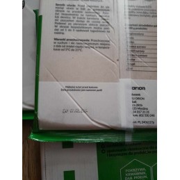 Orion bičių pyragas 10 kg