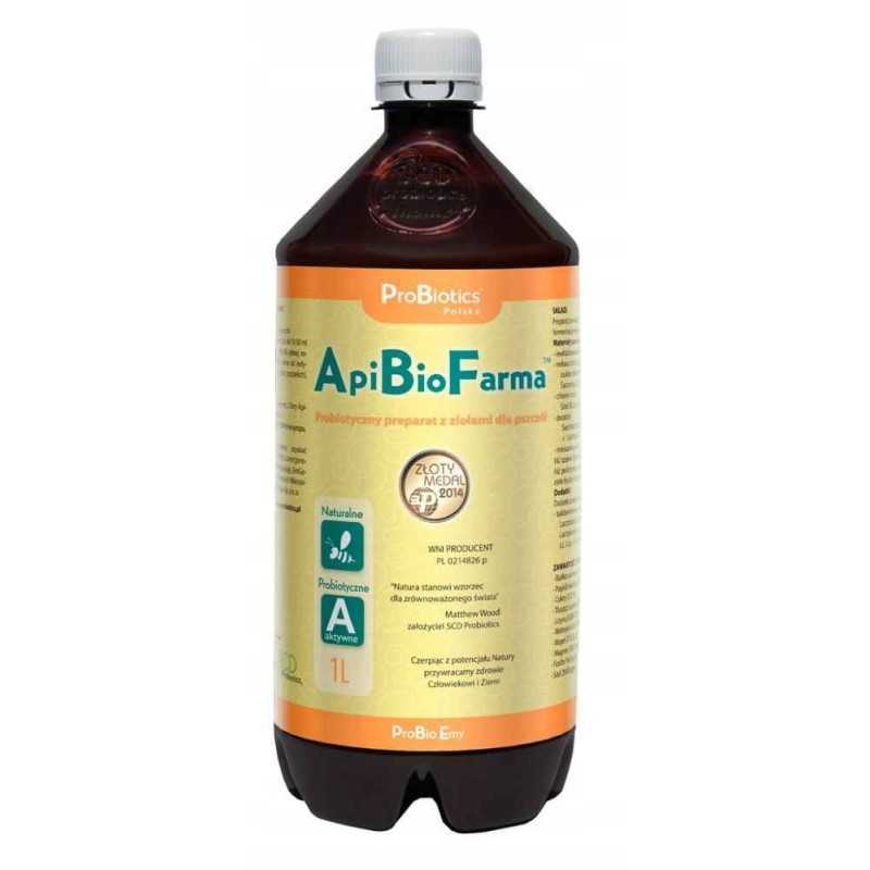 Apibiofarma 1l