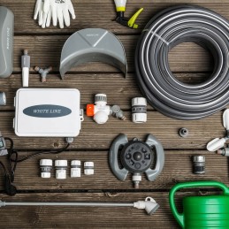 Agrotekstilė nuo piktžolių, juoda, svoris 80g/m2