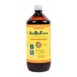 Apibiofarma® 1l