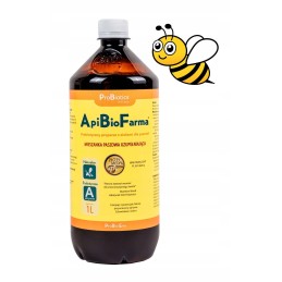 Apibiofarma® 1l