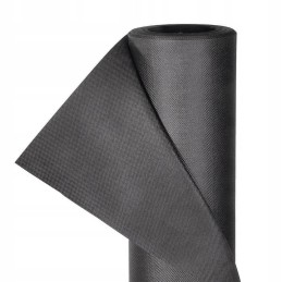 Agrotekstilė nuo piktžolių, juoda, svoris 80g/m2