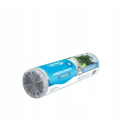 Hobby agrotekstilės danga žieminė nano ritinėlis 1,6x5m 50g