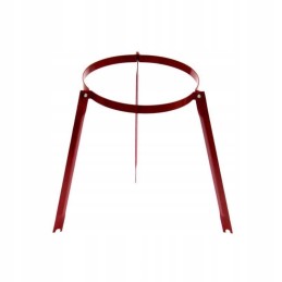 Kūginis sieto stovas