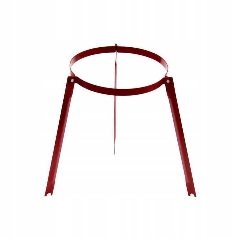 Kūginis sieto stovas