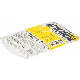 Apikand basic tortas 1kg dėžutė 10x1kg bitėms