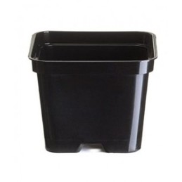 Flowerpot production pots 9x9x9 p9 1000pcs