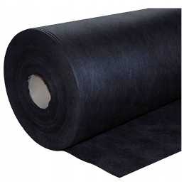 Agrotekstilė Agrotekstilė 160 cm 100 gr/m2 storio tvirtas kilimėlis nuo piktžolių