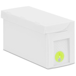 Langstroth nuc avilys - plastikinis (pp) - 5 rėmeliai