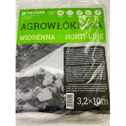 Pavasarinė agrotekstilė