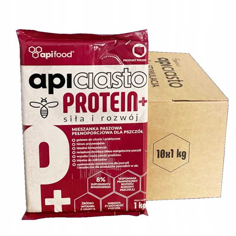 Orion bičių pyragas 10 kg