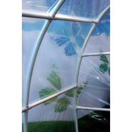 Kaldus tunneli tee 32/32/60 PVC torudele läbimõõduga 32 mm
