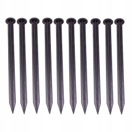 RIM-BORD edge fixing anchor 25 cm 10 pcs.