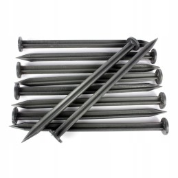 RIM-BORD edge fixing anchor 25 cm 10 pcs.