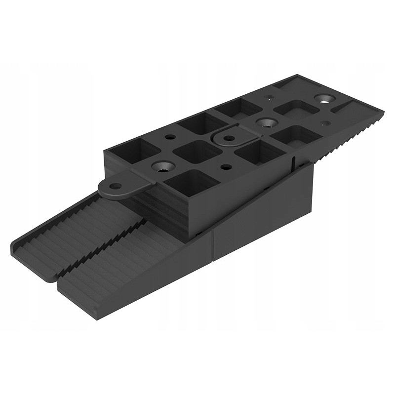 Adjustable support for joists 15-35 mm