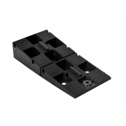 Adjustable support for joists 15-35 mm