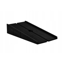 Adjustable support for joists 15-35 mm