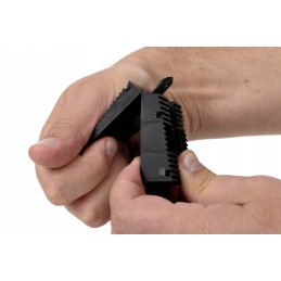 Adjustable support for joists 15-35 mm