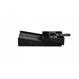 Adjustable support for joists 15-35 mm