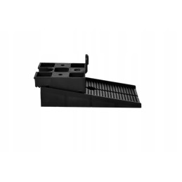 Adjustable support for joists 15-35 mm