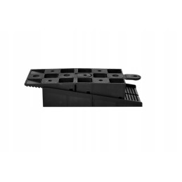 Adjustable support for joists 15-35 mm