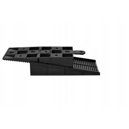 Adjustable support for joists 15-35 mm