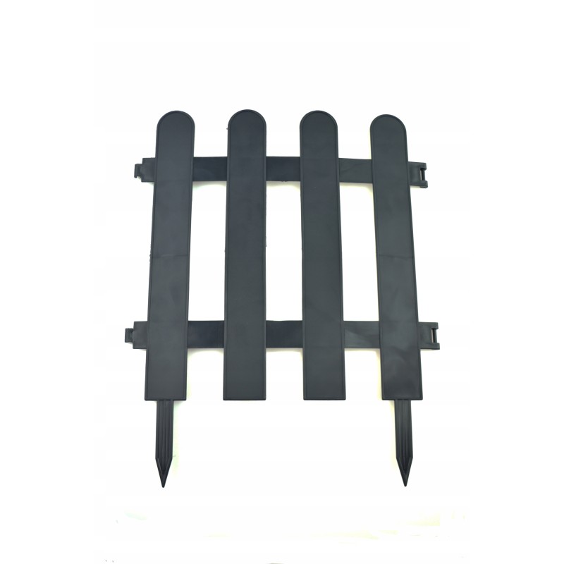 PALISADE ÄÄRISERVAED 3M POOLA TOODE