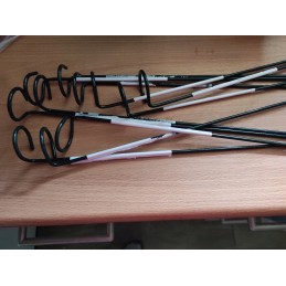 SINGLE FLOWER TUGI metall H35 taimedele